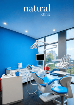 Slider image (3) Natural Clinic - Aesthetics, Dental & Hair Clinic in Istanbul